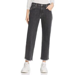 Elizabeth and James Womens Holden Straight Leg Jeans, NWT